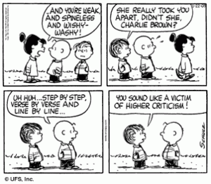 Peanuts-criticism-cartoon